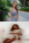 Women downriver coast woman