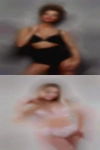 Treat female camp nudist serve