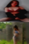 Sex black naked babe wants toe